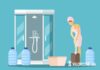 Завтра в центре Одессы отключат воду на сутки
