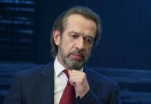 Дочь Владимира Машкова раскритиковала отца за поддержку войны с Украиной
