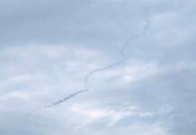 Сегодня в Одессе были слышны взрывы: над областью сбили три вражеские ракеты (обновлено)