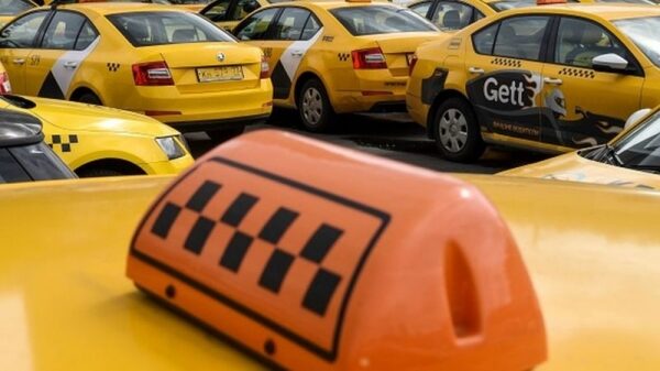 Россия без McDonalds, Gett, зато &mdash; с очередным антирекордом.