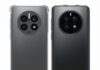 Первое реалистичное изображение Huawei Mate 50