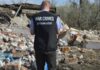 Из-за ночного удара по порту в Одесской области прокуратура начала расследование