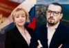 «Єдинороска» та фігурантка бази «Миротворець»: у близької родички нардепа Безгіна виявили «російський слід»
