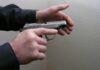 В Одессе подозреваемый в преступлении пытался покончить с собой: подробности