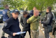 В Одесской области командир заставлял бойцов ремонтировать его квартиру
