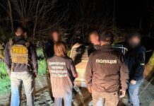 В Молдову за три тысячи долларов: в Одесской области разоблачили нелегальных переправщиков