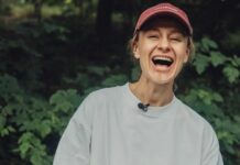 Просто амазонка: мережа в шоці від відео відомої шеф-кухарки