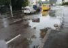 Последствия непогоды в Одессе: где до сих пор нет проезда