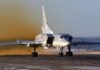 Бомбардировщики Ту-22М3 ближе к границе: стоит ли волноваться жителям Одесской области