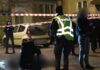 В Одессе на Фонтанской дороге застрелили мужчину: что известно