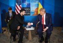 Зеленський готовий оголосити референдум щодо мирного плану Трампа після припинення вогню — ЗМІ